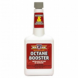 ���� ����� ����� �'���� ����� JUSTICE BROTHERS OCTANE BOOSTER