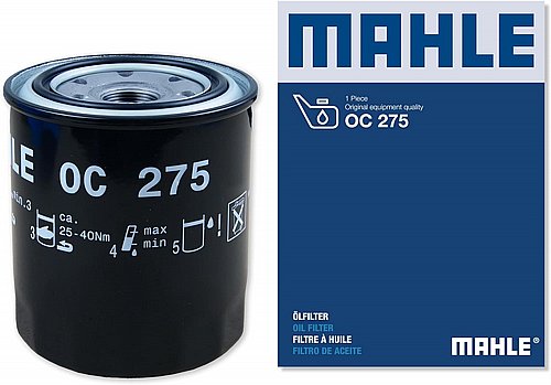 ����� ��� MAHLE OC275