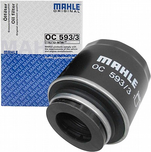 ����� ��� MAHLE OC 593/3