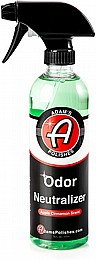 ����� ����� ����� ���� ������ Adam's Polishes Odor Neutralizer