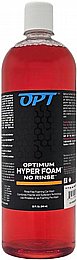 ���� ����� ��� ����� OPTIMUM HYPER FOAM NO RINSE