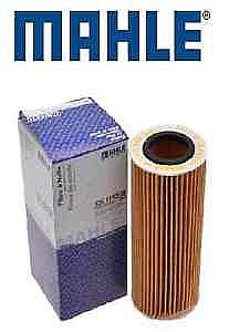 ����� ��� ���� MAHLE