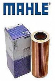 ����� ��� ���� MAHLE