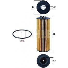 ����� ��� ����� A4 / A6 ���� KNECHT/MAHLE