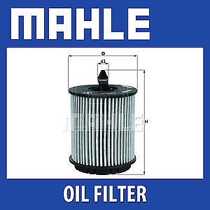 ����� ��� ���� MAHLE