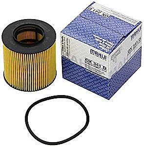 ����� ��� ���� MAHLE