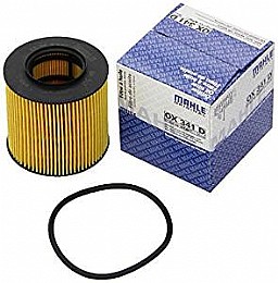 ����� ��� ���� MAHLE