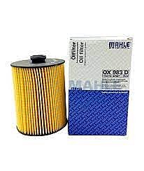 ����� ��� ���� MAHLE/KNECHT