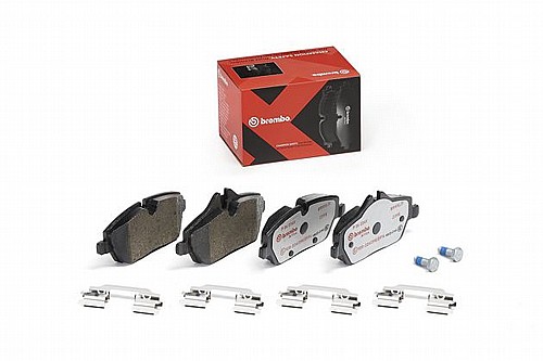 �� ������ ��� ��' �.�.�� ���� ���� ������� BREMBO XTRA
