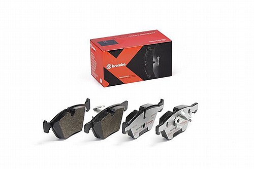�� ������ ��� ��' �.�.�� ���� 3 E90 ������� BREMBO XTRA