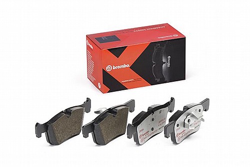 �� ������ ��� ��' �.�.�� ���� 1 F20 ������� BREMBO XTRA