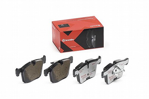 �� ������ ��� ��' �.�.��  X3/X4 ������� BREMBO XTRA