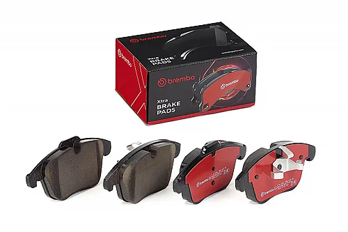 �� ������ ��� ���� ���� ������ �2008 �������   BREMBO XTRA