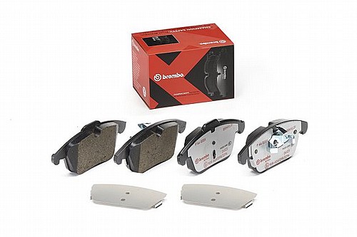 �� ������ ��� ��' ����' ���� ����� ������� BREMBO XTRA