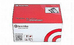 �� ������ ��� ���� ���'� 208,301 ���� BREMBO