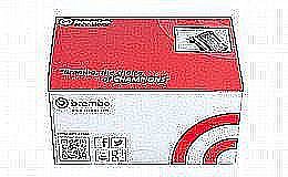 �� ������ ��� ���� ������ 03-07 ���� BREMBO
