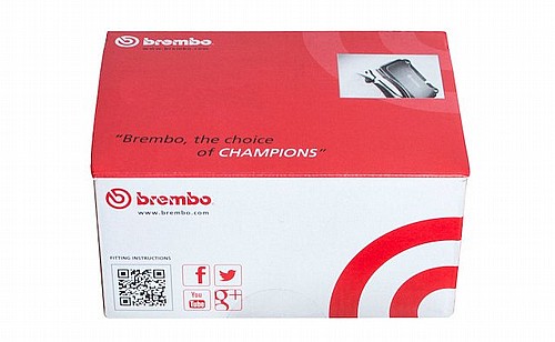 �� ������ ��� ���� ����� ���� BREMBO