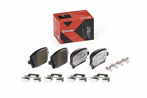 �� ������ ��� ����� ������� �05 ������� BREMBO XTRA