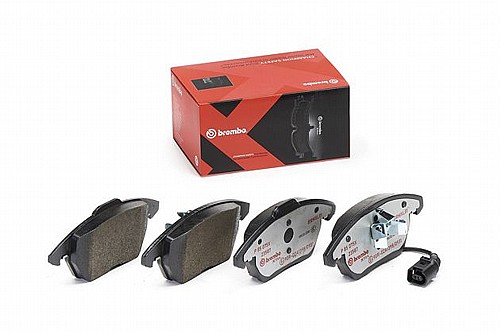 �� ������ ��� ��' VW ����� BREMBO XTRA