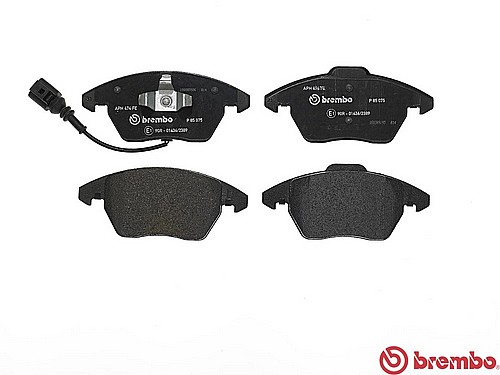 �� ������ ��� ��' VW ���� ���� BREMBO