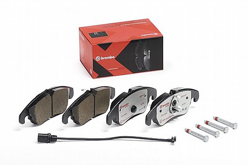 �� ������ ��� ��' ����� A4/A5 ������� BREMBO XTRA
