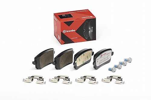 �� ������ ��� ��' ����� A4/A5 ������� BREMBO XTRA