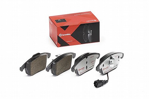 �� ������ ��� ��' ����� Q3,������ ������� BREMBO XTRA