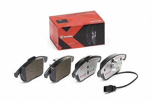 �� ������ ��� ��' ����� A4 ������� BREMBO XTRA