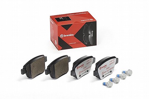 �� ������ ��� ����� ������� �10 ������� BREMBO XTRA