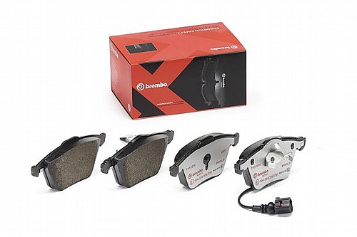 �� ������ ��� ���� ����� TT ������� BREMBO XTRA