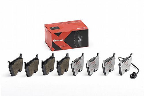 �� ������ ��� ���� ����� Q3 RS3 A3 ������� BREMBO XTRA
