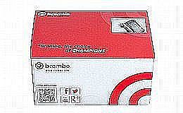 �� ������ ��� ����� ����� A4 �15 ���� BREMBO