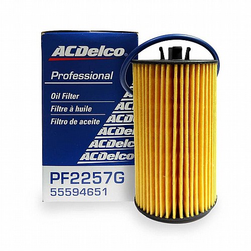 ����� ��� ������ AC DELCO