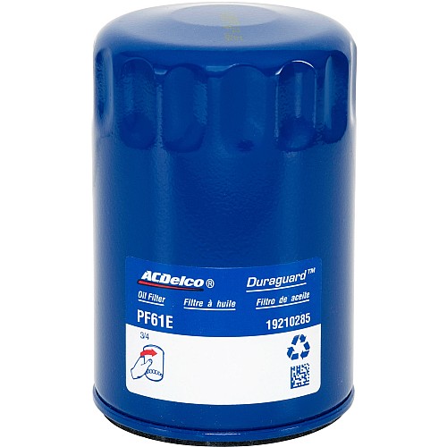 ����� ��� ����� AC DELCO PF61E