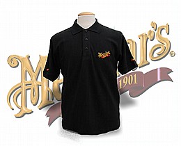 ����� ���� ����� Meguiars Polo Shirt