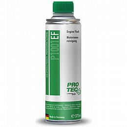 ���� ���� ������ PRO-TEC P1001 ENGINE FLUSH