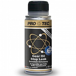 ���� ���� ������ ��� ���� PRO-TEC P2141 GEAR OIL STOP LEAK