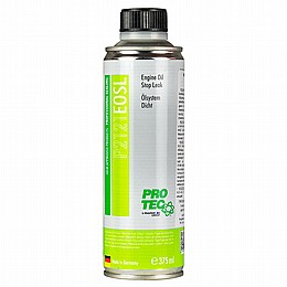���� ���� ������ ��� ����� PRO-TEC P2121 EOSL ENGINE OIL STOP LEAK