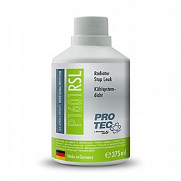 ���� ���� ������ �������� PRO-TEC P1601 RADIATOR STOP LEAK