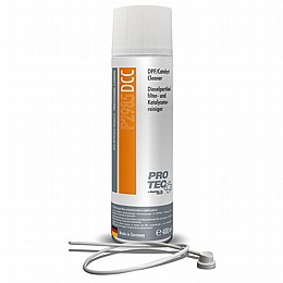 ����� ��� ����� ����� DPF ������ ������ PRO-TEC P2985