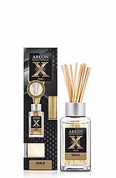 ����� ���� ��� ����� ����� ���� AREON STICKS GOLD