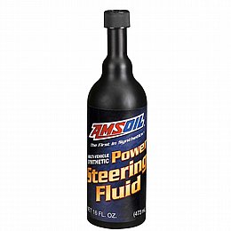 ��� ��� ��� ������ ����� 473 �"�(��� ����) AMSOIL POWER STEERING FLUID