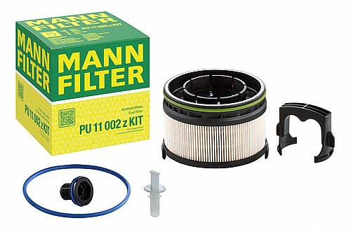 ����� ���� ����� MANN PU11002ZKIT