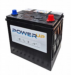 ���� VARTA �� 24 ����� ������ 60 ���� D47 (��� �����)