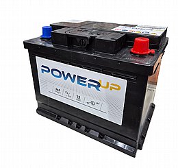 ���� POWER UP �� 12 ����� ������ 60 ����  (��� �����)
