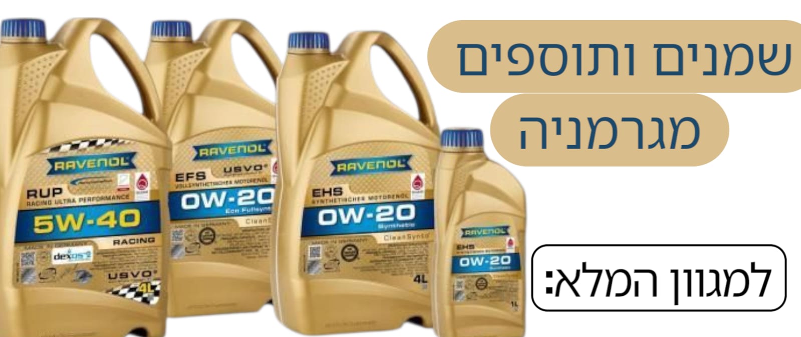 RAVENOL