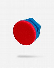 �������� Adam's Blue & Red Patriot Applicator