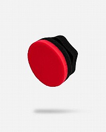 �������� ���� ����� Adam's Red Waxing Hex Grip Applicator