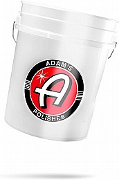 ��� 5 ���� ���� ���� Adam's 5 Gallon Detailing Bucket
