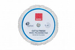 ����� ������ �� ���� 200 �"� - (������) RUPES CUT & FINISH WOOL